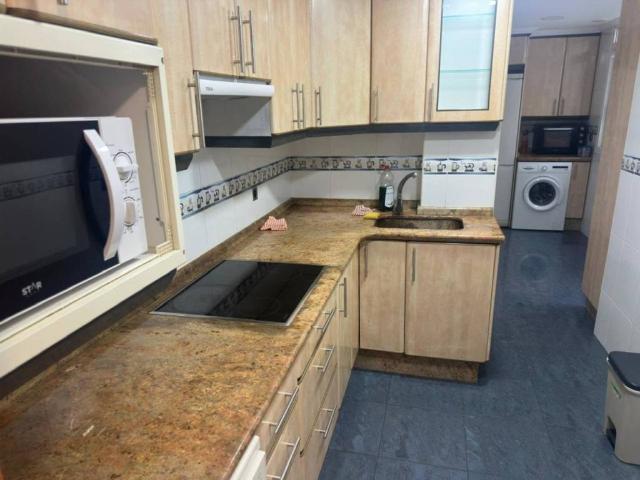Piso en Alquiler en València