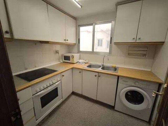 Piso en Alquiler en València