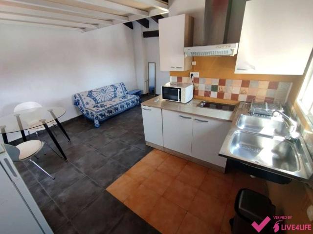 Piso en Alquiler en València