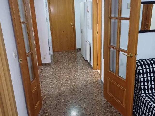 Piso en Alquiler en València