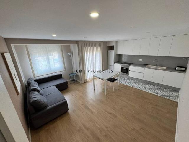 Piso en Alquiler en València