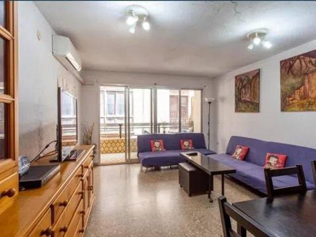 Piso en Alquiler en València