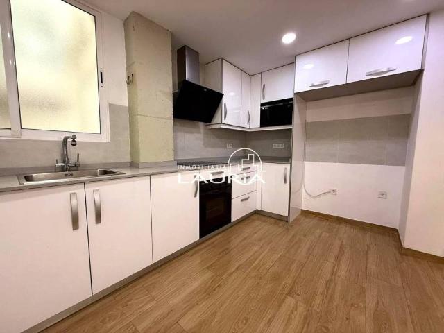 Piso en Alquiler en València