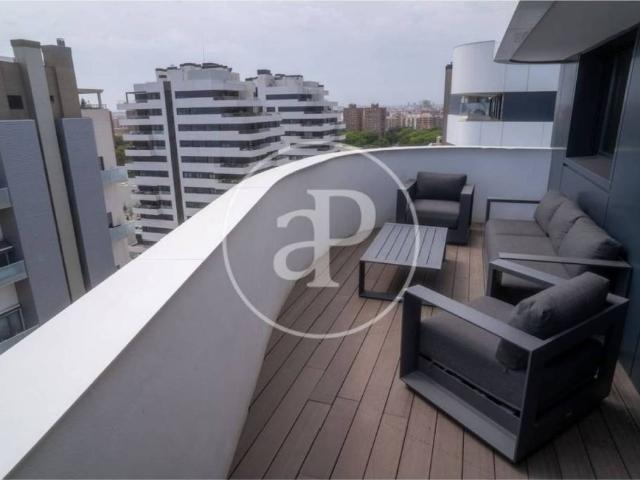 Piso en Alquiler en València