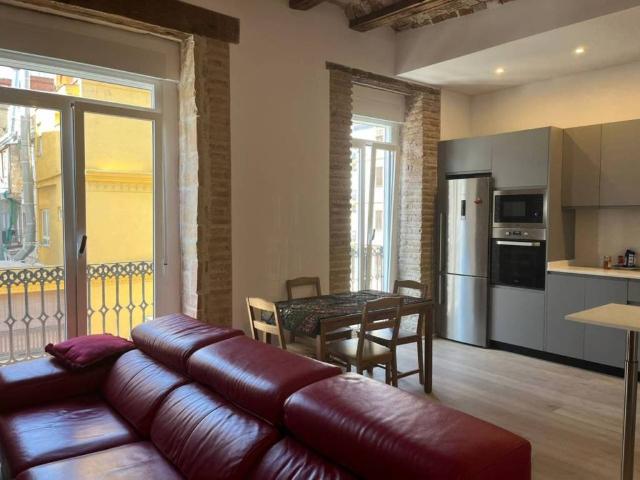 Piso en Alquiler en València