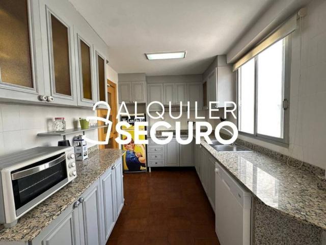 Piso en Alquiler en València