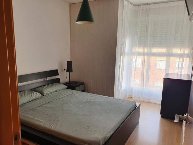 Piso en Alquiler en València