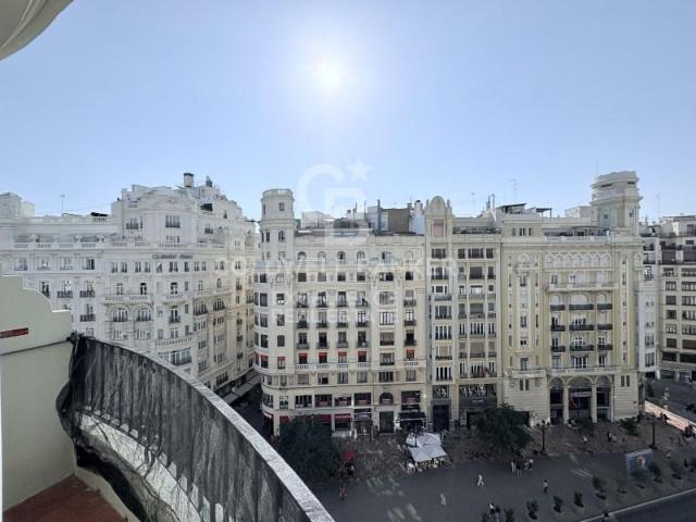 Piso en alquiler en Valencia