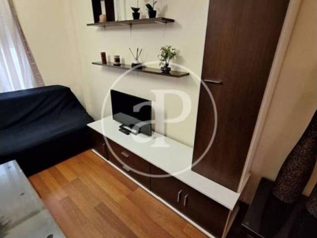 Piso en Alquiler en València
