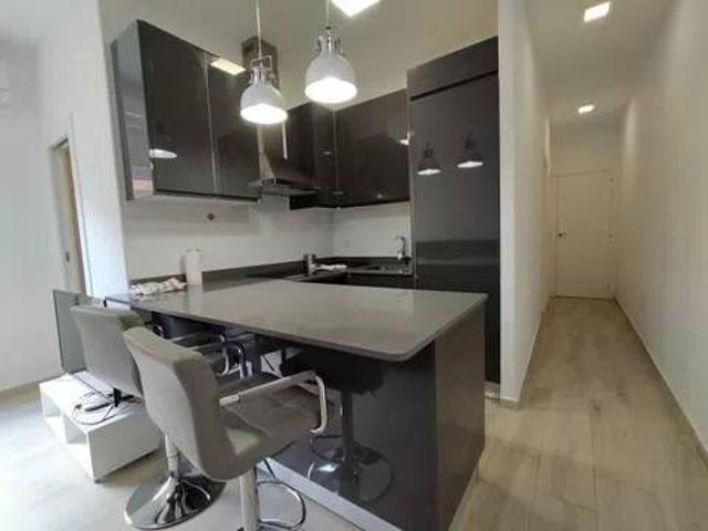 Piso en Alquiler en València