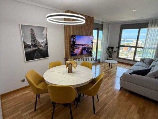 Piso en Alquiler en València