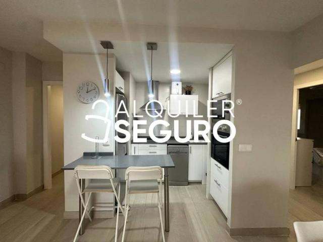 Piso en Alquiler en València