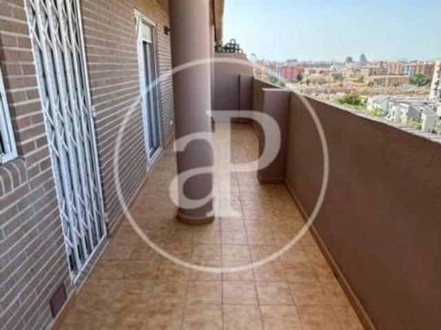 Piso en Alquiler en València