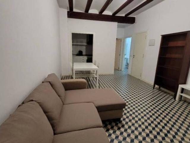 Piso en Alquiler en València