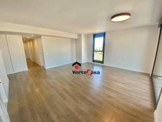Piso en Alquiler en València