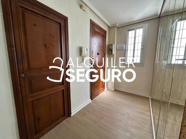 Piso en Alquiler en València