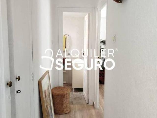 Piso en Alquiler en València