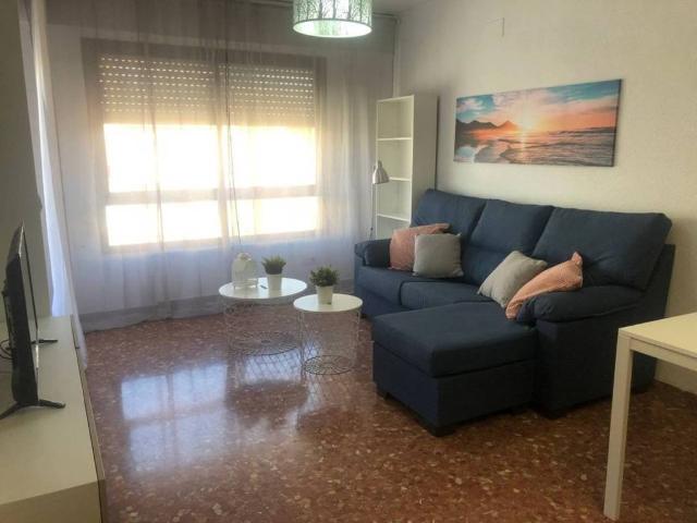 Piso en Alquiler en València
