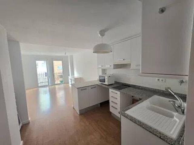 Piso en Alquiler en València