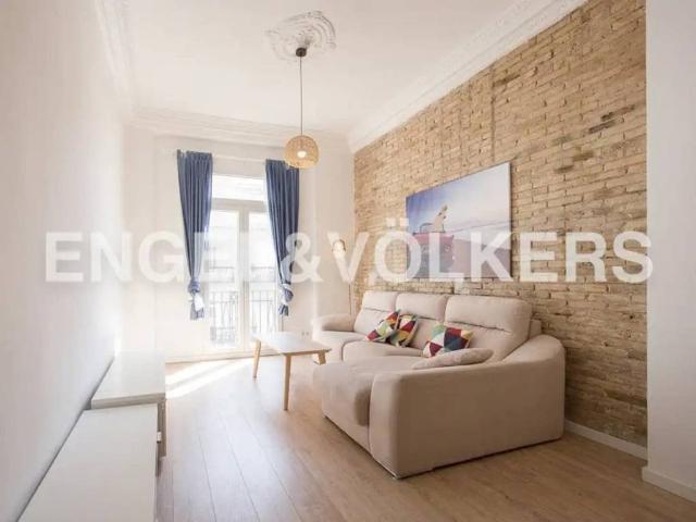 Piso en Alquiler en València