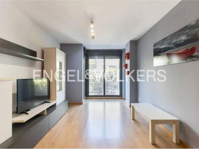 Piso en Alquiler en València