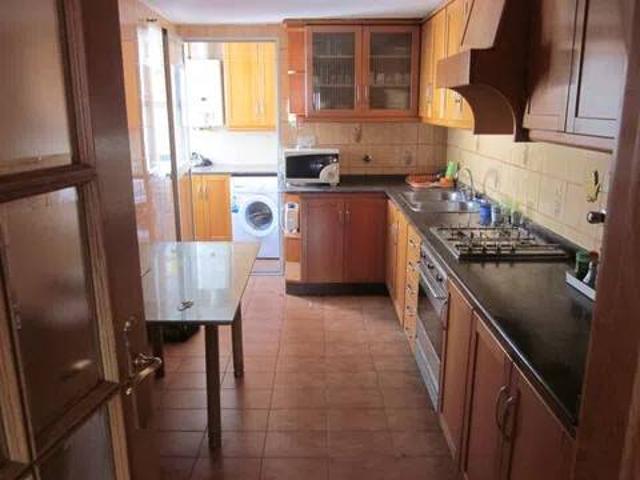 Piso en Alquiler en València