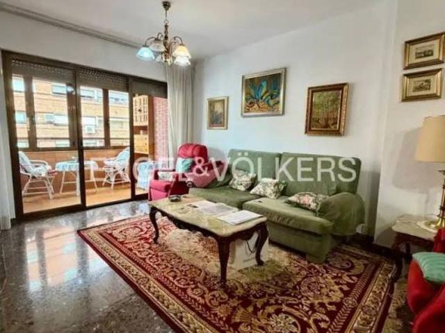 Piso en Alquiler en València
