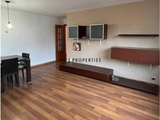 Piso en Alquiler en València