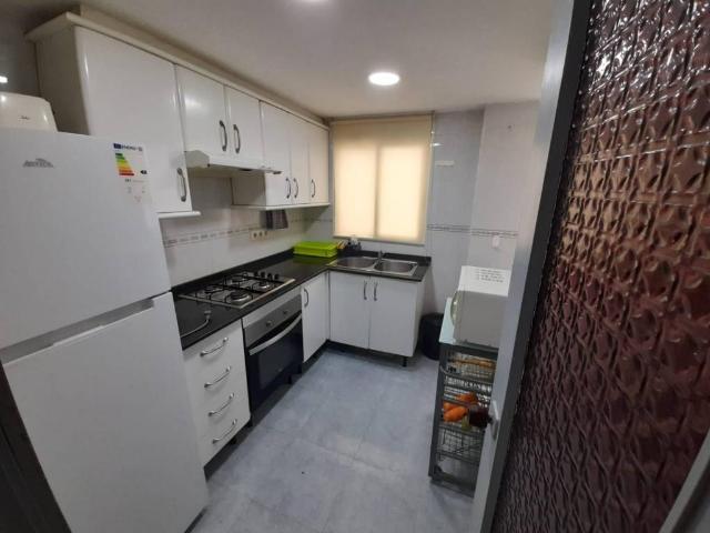 Piso en Alquiler en València