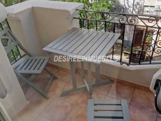 Piso en Alquiler en València