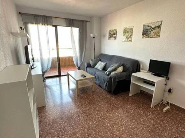 Piso en Alquiler en València
