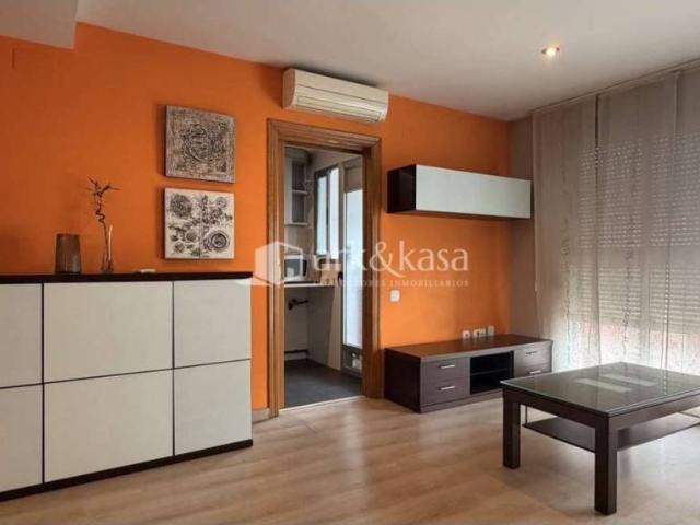 Piso en Alquiler en València
