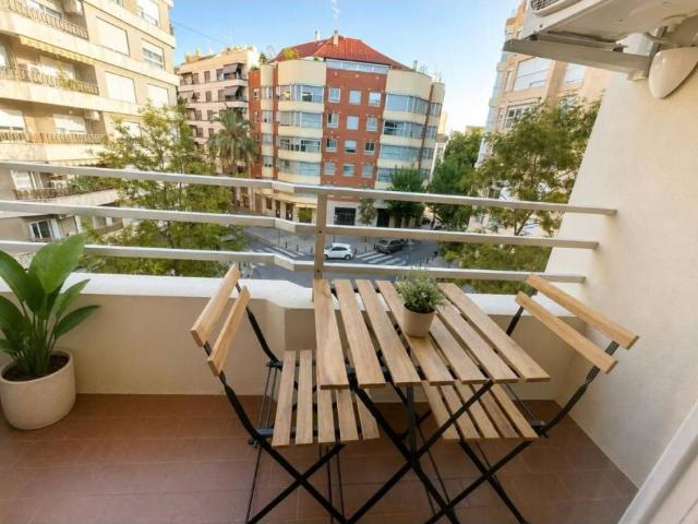 Piso en Alquiler en València