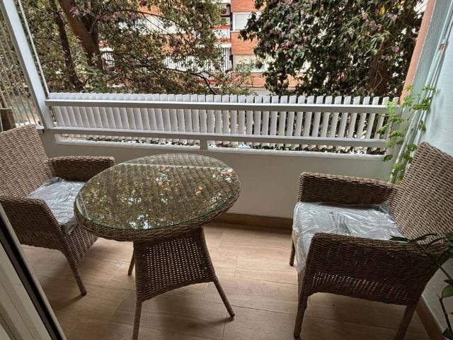 Piso en Alquiler en València