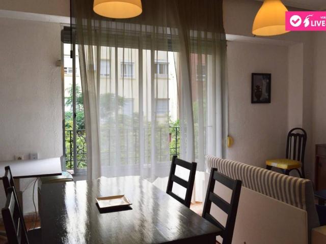 Piso en Alquiler en València