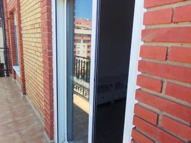 Piso en Alquiler en València