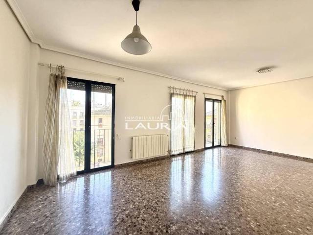 Piso en Alquiler en València