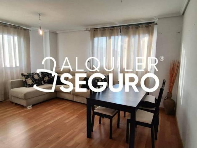 Piso en Alquiler en València