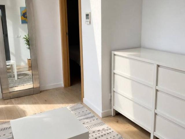 Piso en Alquiler en València