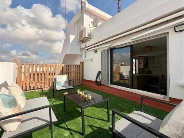 Piso en Alquiler en València