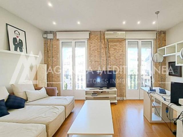 Piso en Alquiler en València
