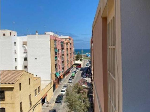 Piso en Alquiler en València