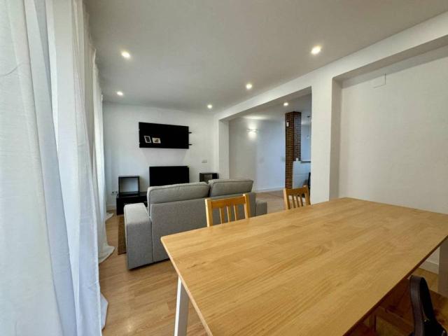 Piso en Alquiler en València