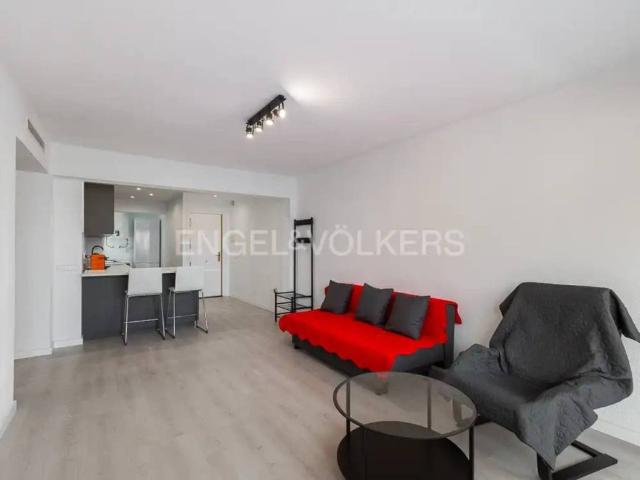 Piso en Alquiler en València
