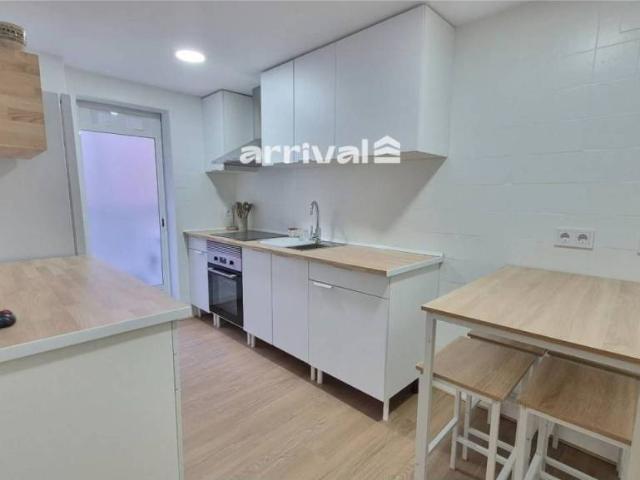 Piso en Alquiler en València