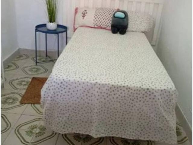 Piso en Alquiler en València