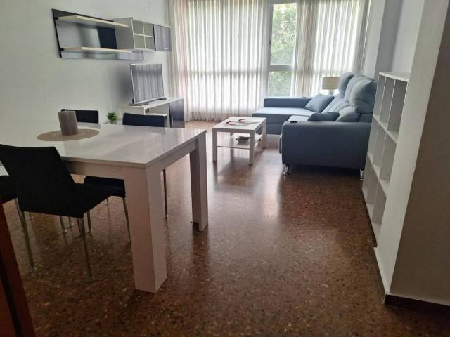 Piso en Alquiler en València