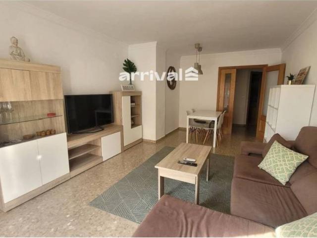 Piso en Alquiler en València