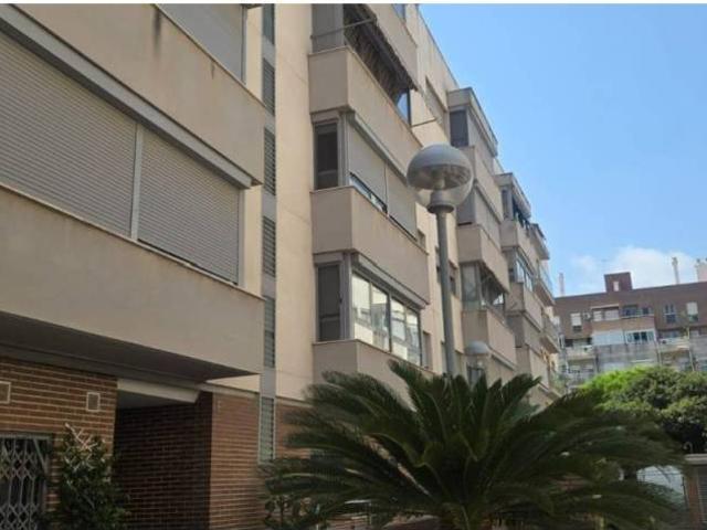 Piso en Alquiler en València