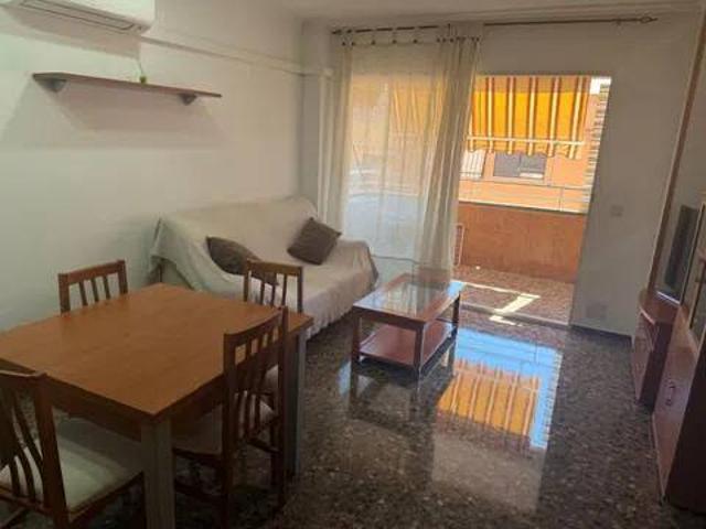 Piso en Alquiler en València